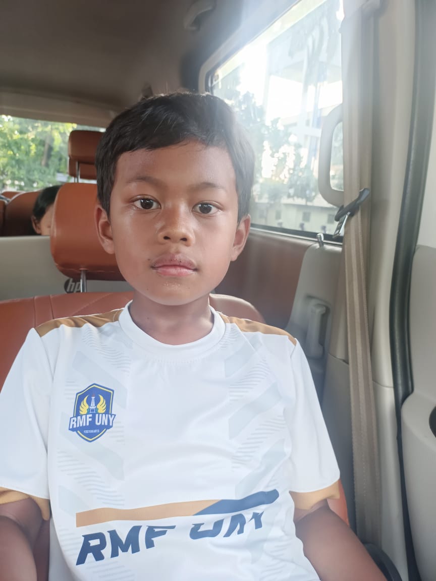 Alif Arie Abdillah